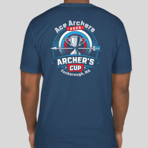 Archers Cup t-shirt