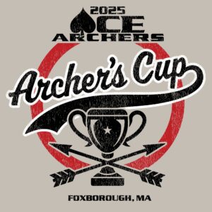 2025 Archers cup t