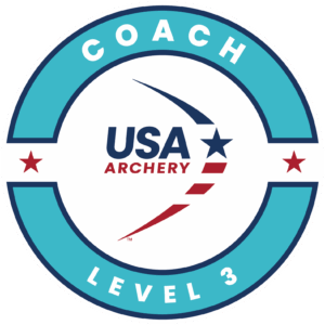 USA Archery Level 3 NTS Coach Practical