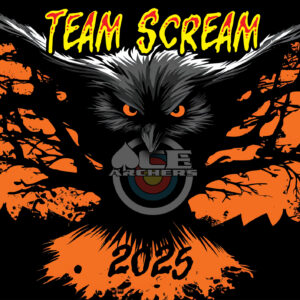 team scream