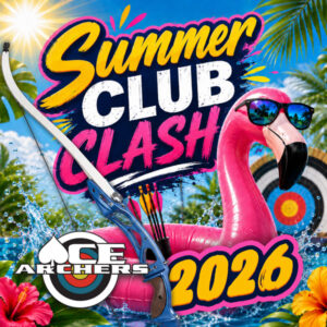 Summer Club Clash